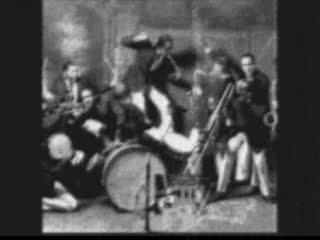 Hoops and Yoyo's Life At The Sebastian New Cotton Club (1930)