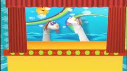 Grandma's Ducks - First Baby Songs