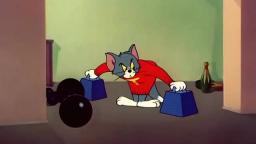 Tom & Jerry: Jerrys Cousin