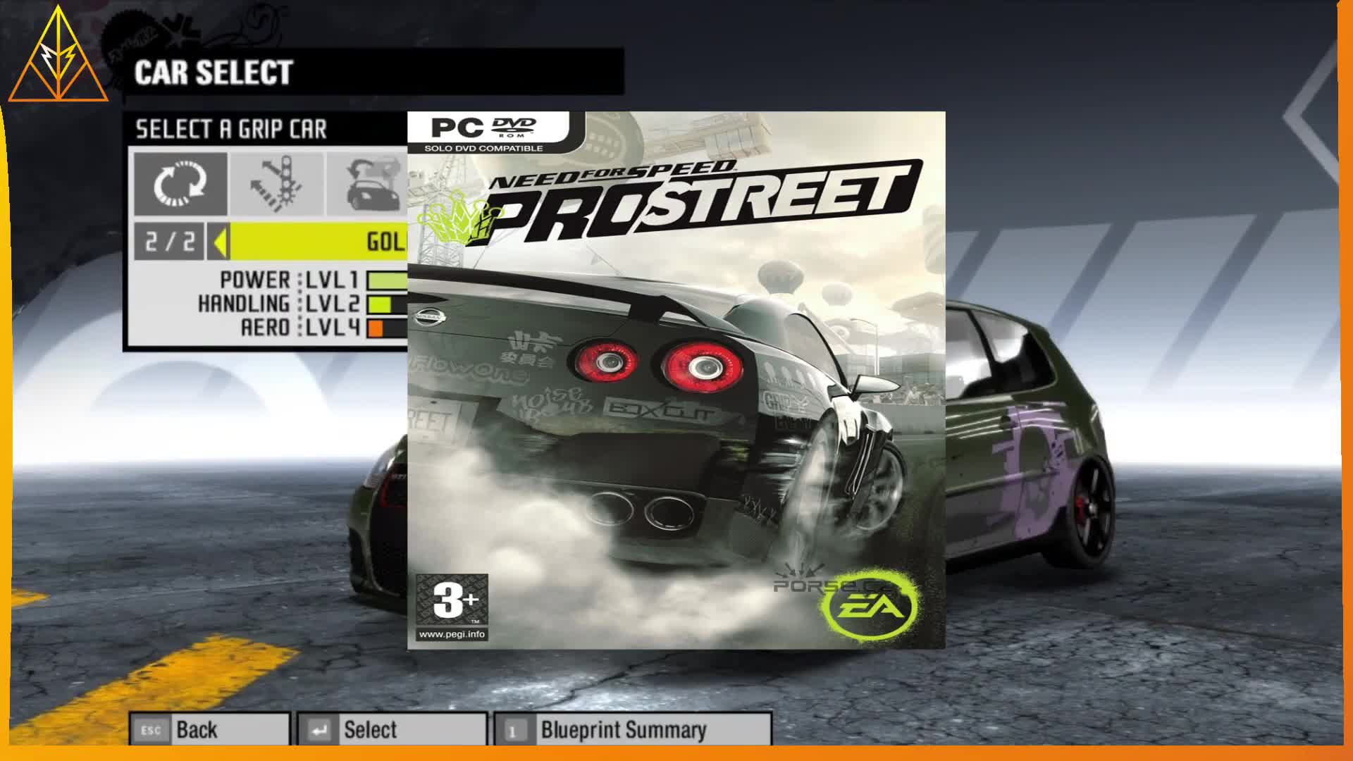 Prayer (Does It Offend You, Yeah Remix) - NFS Prostreet OST [Slowed + Reverbed]