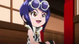 Ninjala (Anime)Episode 42 -【Every Vote Counts in a Crazy Election】