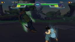 Dragon Ball Z Budokai 4 Mod Pt.17 Dragon Ball Z Budokai 4 Mod Pt.17