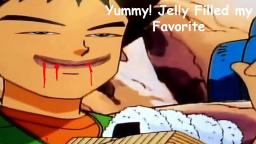Did 4Kids lie about Jelly filled donuts?