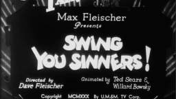 Swing You Sinners (1930)