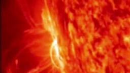Super Solar Storm 🌞🌌