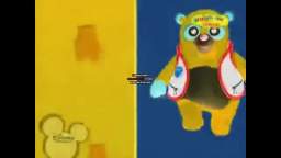 Special Agent Oso Theme Song in G Major 1