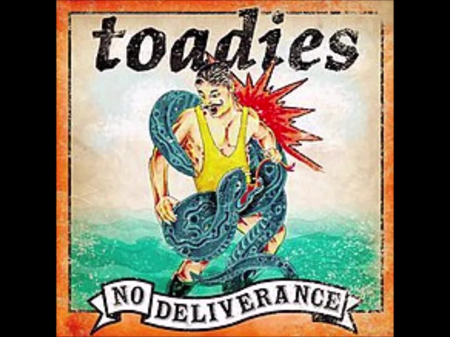 Toadies - So Long Lovey Eyes