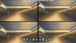 One Piece Opening 2 (japones)