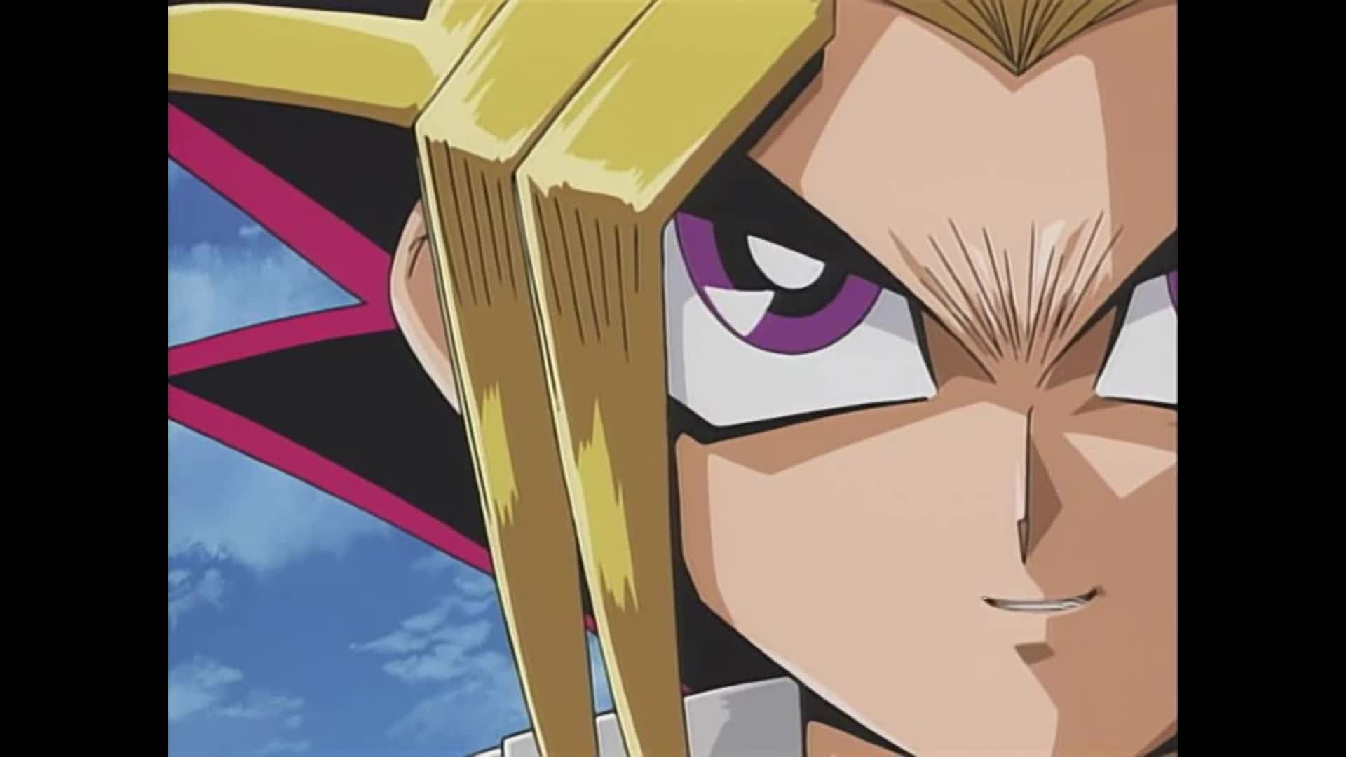 Yu-gi-oh! (4Kids Uncut) Episode 7