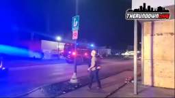 Kenosha Unrest Shooting Compilation (cellphone videos, includes context to what happened before)