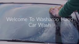 Washaroo Car Wash in Austin, TX | 512-428-9274