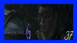 Resident Evil 6 Part 37- Piers opfert sich für seine Liebe