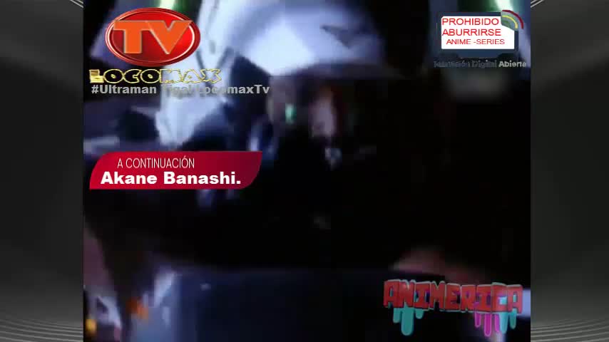 LocomaxTv Bolivia Anime Agosto 2026