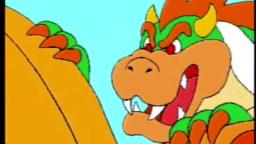 Youtube Poop: Mario eats luigis spaghetti and link dies