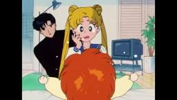 Sailor Moon R [Capitulo 053] Español Latino HQ