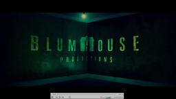 Universal, Miramax and Blumhouse Productions Halloween Kills (2021) Logos