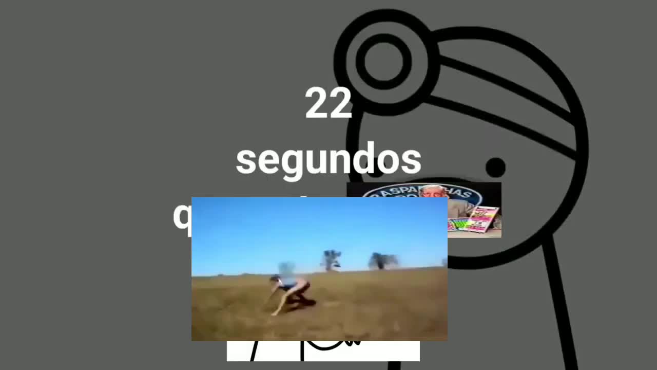 37 segundos que valem um chuchu sonolento 37 segundos que valem um chuchu sonolento