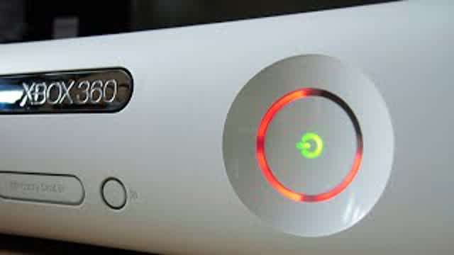 How To Fix The Red Ring of Death