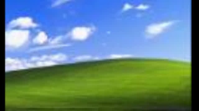 WINDOWS XP SONG DANK MEMES