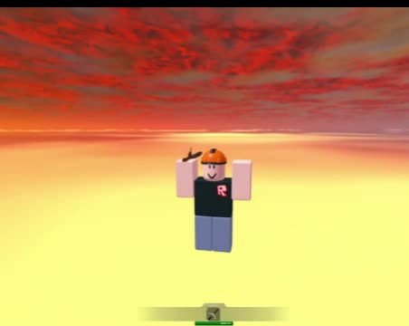 Roblox - Around