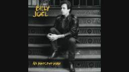 Billy Joel - Uptown Girl (Audio)