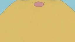 osakas message from the stars (azumanga meme)