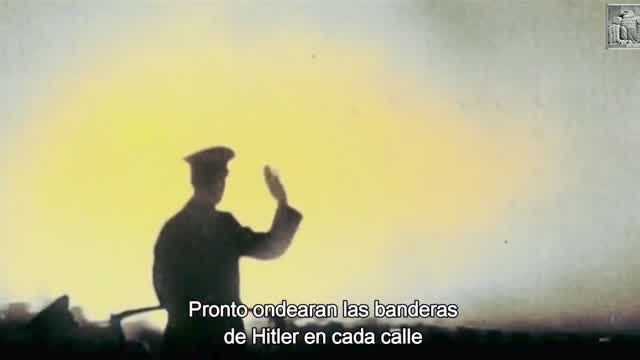 Horst Wessel Lied (Original subtítulado al Español) Horst Wessel Lied (Original subtítulado al Español)