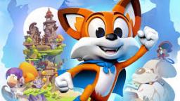New Super Lucky's Tale Random Gameplay Part 2 - Switch