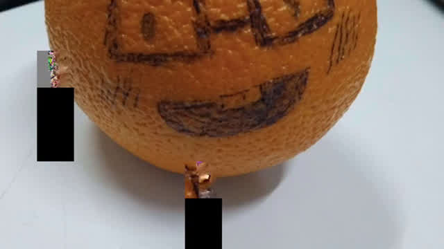 La naranja fastidiosa parte 1 | Loquendo