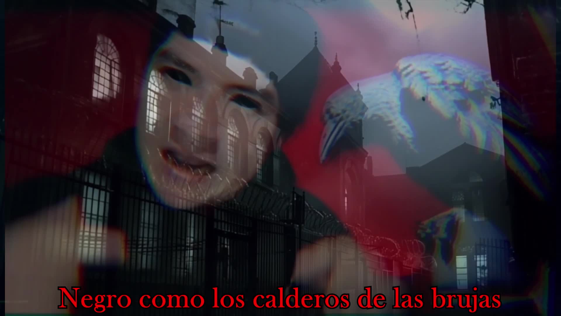 Belzibu - Abismófobo