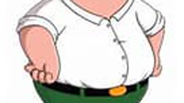peter finds out lois was fucking cleveland brown