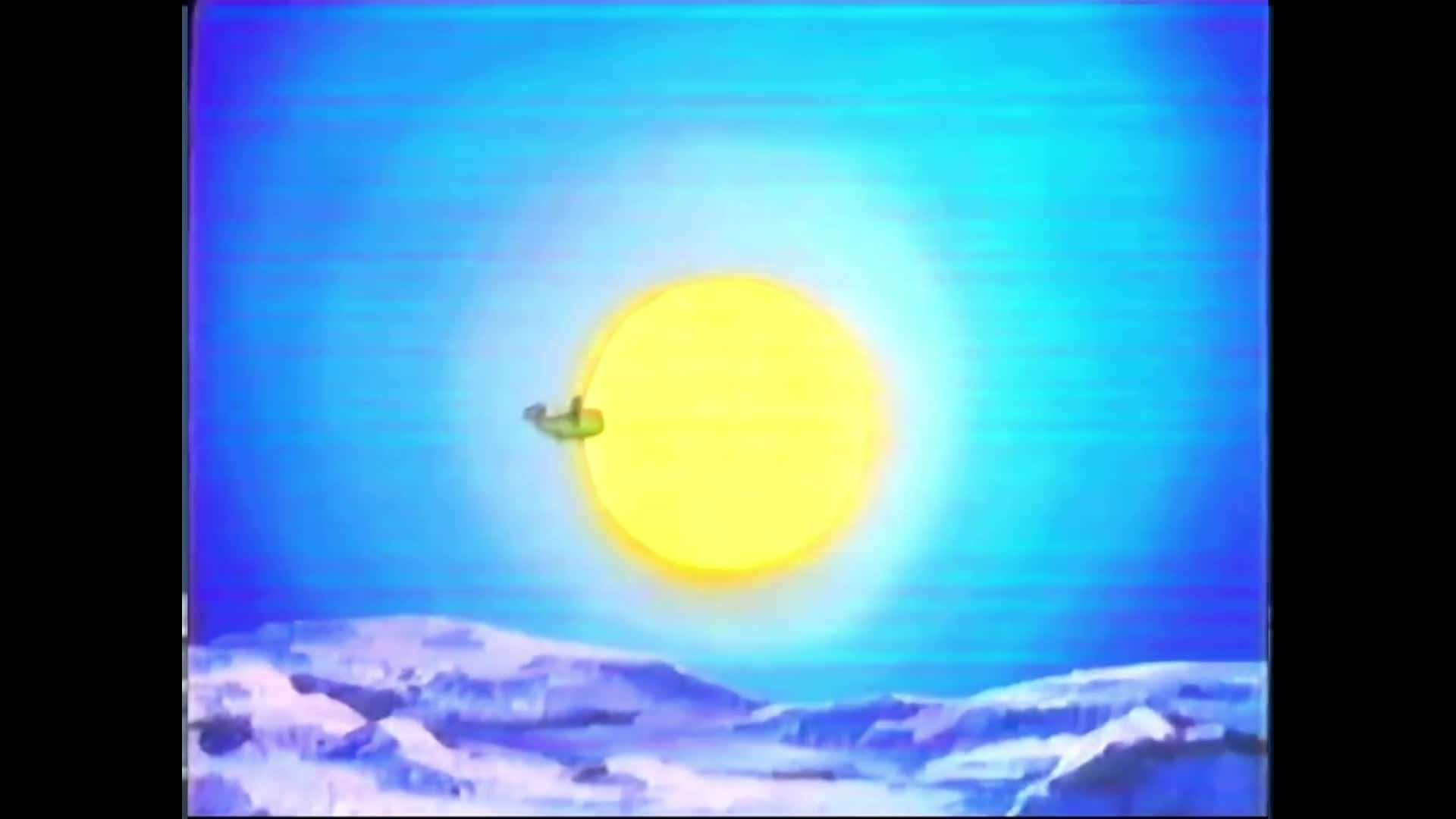 くじらのホセフィーナ OP くじらのホセフィーナ OP