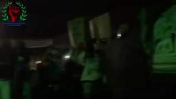 BATUCADA FEMINISTA DE VILLAVICENCIO "El Arte se Toma Llano Lindo"