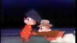 Walt Disney przedstawia TVP1 1992-1994 (z czyjegoś Chomika)
