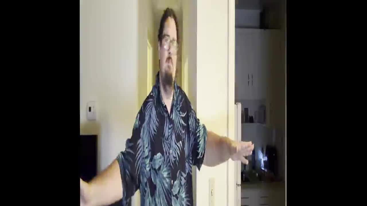 Jakob's Dance Corner