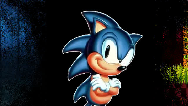 Classic Sonic Simulator Ghost Sighting (2026)