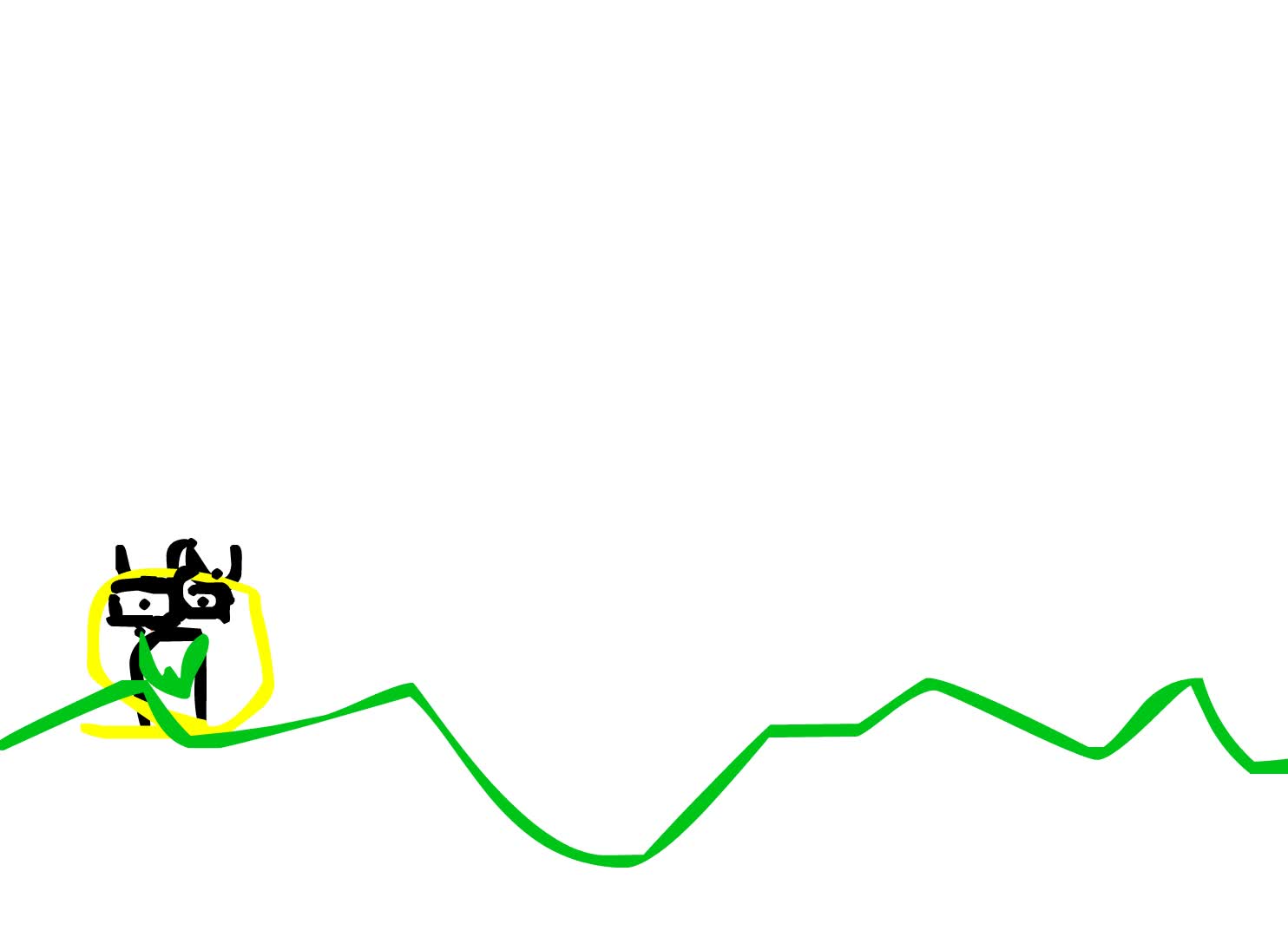 yellow guy