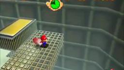 Let´s Play Super Mario 64 ( 100% Deutsch ) Teil 20 Das Uhrentrauma meiner Kindheit! (2/2)