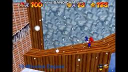 Super Mario 64 - Ep.2 E O Resgate Dos Pinguins!