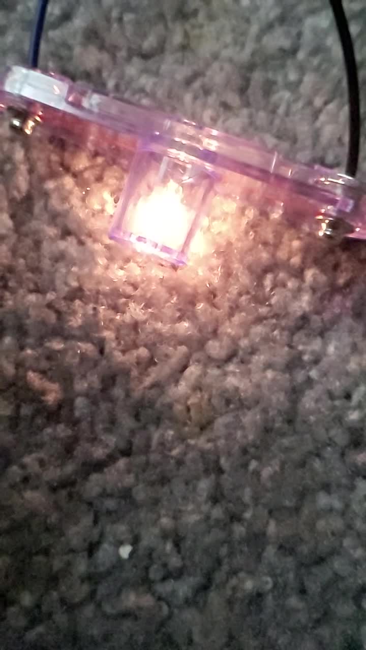 MY LUCKY VIDEO