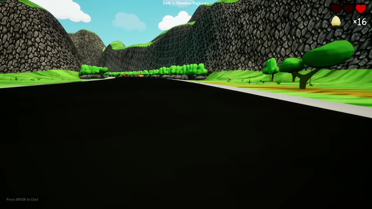 Get Clucked-Our Journey Begins Again