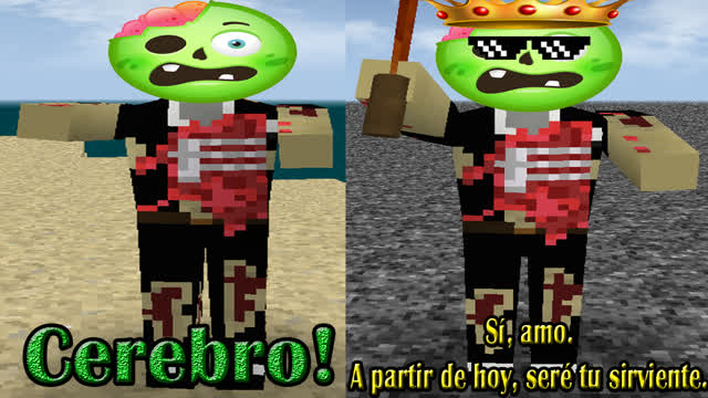 Introducción a la agregación de zombis
