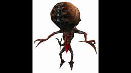 Half Life - Sound Effects - Alien Controller