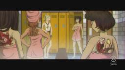 Japanese Schoolgirl Assassins (or, The Second-Best Reoccurring Skit from TRIPTANK)
