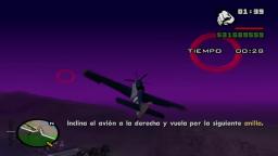 GTA San andreas-La Mission mas dificil by:euronimus 11