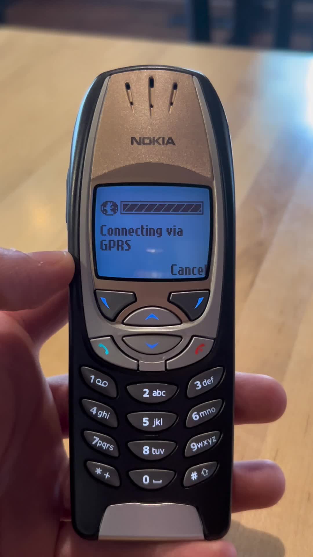 T-Mobile 2g WAP still strong 12/23/2025