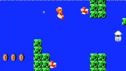 Super Mario Bros: World 2-2