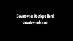 Cheap Rooms in Las Vegas NV - Downtowner Boutique Hotel (702) 553-2553