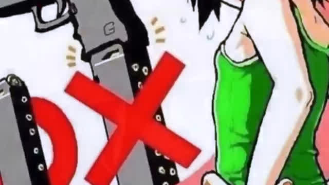 Weird Video