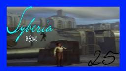 Let´s Play Syberia ★25 ★ Und jetzt? Let´s Play Syberia ★25 ★ Und jetzt?